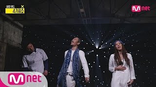 Lovely Tiger in front of his wife? Tiger JK at the Music Clip shooting!