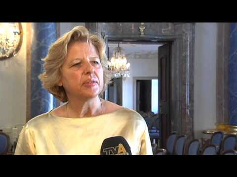 Der Orient im Allgäu: Füssener Klassik-Festival vielsaitig gestartet