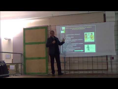 intervento di vincenzo cordiano medico isde