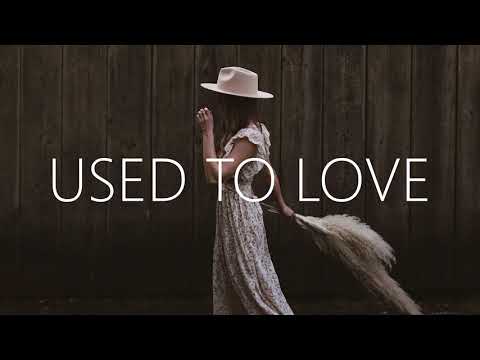 Spirit Link - Used To Love (Lyrics) feat. Malin Horsevik