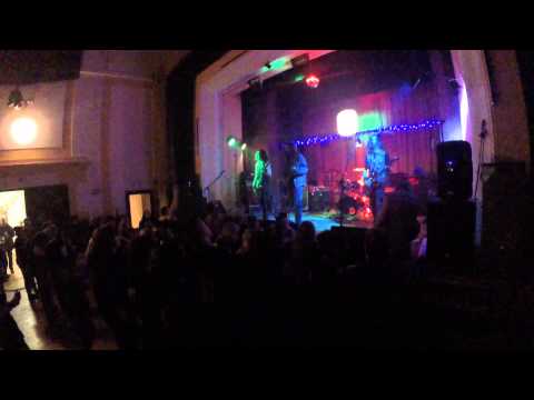 Enormic - Enormic - To se stává