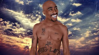 2Pac - Heaven&#39;s Door (2022)