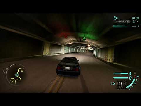 NFS Carbon Redux 2021 by KryZee + Reshade + Tweaks [4K 60FPS]