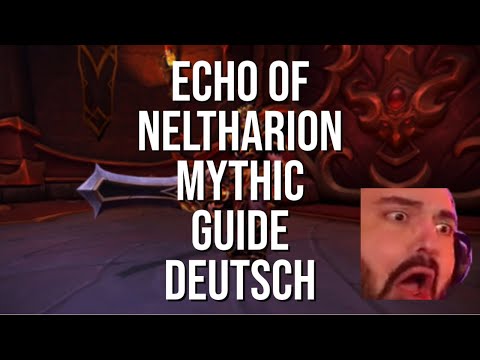 ECHO OF NELTHARION MYTHIC GUIDE Deutsch | Doctorio