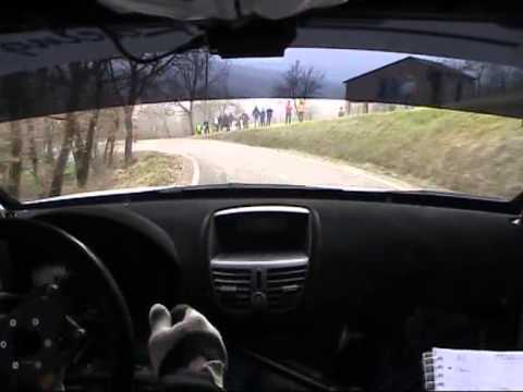 Ronde delle Miniere 2015 Metti Marcomini Ps 1