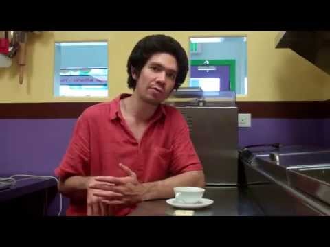 Kundalini Rising - Substantial Chocolate