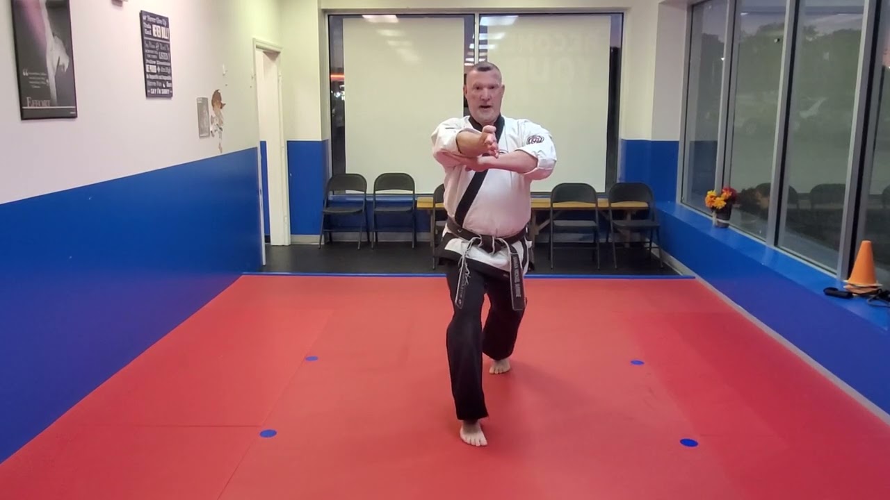 Pinon Form 2 Instructional