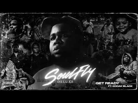 Rod Wave - Get Ready Ft Kodak Black (Official Audio)