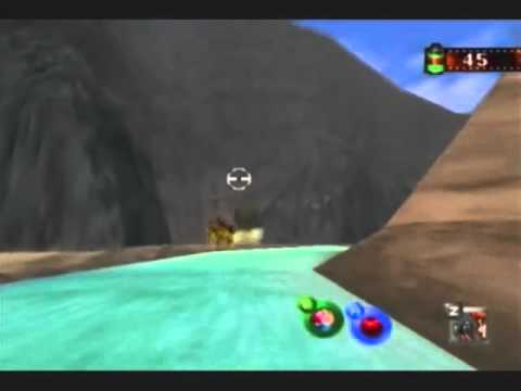My Favorite VGM #102 Pokemon Snap (Valley)