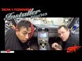 Porsche 911 + NavTv + Pioneer = Happy customer Installer Diaries 65 Porsche 911 + NavTv + Pioneer = Happy customer Installer Diaries 65