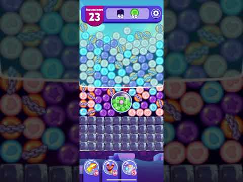 Angry Birds - Dream Blast 573