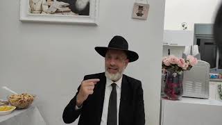 JUGER DU BON CÔTÉ..pour la refoua chelema Haim Meir Mordehaï ben Rachel