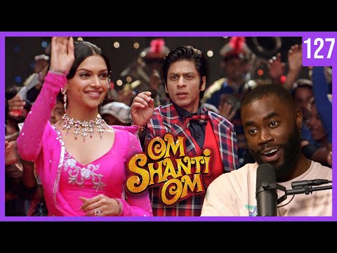 Om Shanti Om Should be Taught In Film School (w/Neil Mukhopadhyay)| Guilty Pleasures Ep.