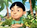UPIN IPIN 2010 Demi Metromillenium Part 1 EP 37 With Subtitle