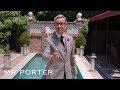 Inside Mr Paul Feig S Amazing Wardrobe MR PORTER