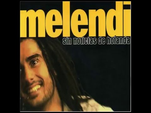 Videoclip de Una Historia De Tantas (2006 Remastered Version) — Melendi