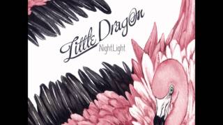 Nightlight- little dragon