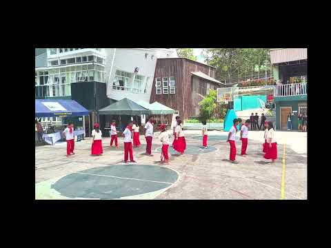 Aj' School PT 2025 @Grade7 Berkeley School