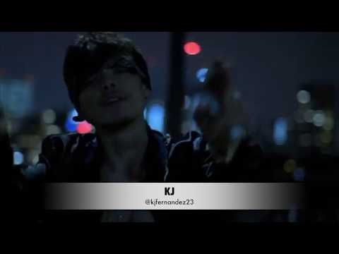 The UK Cypherhouse - First UP (Promo)