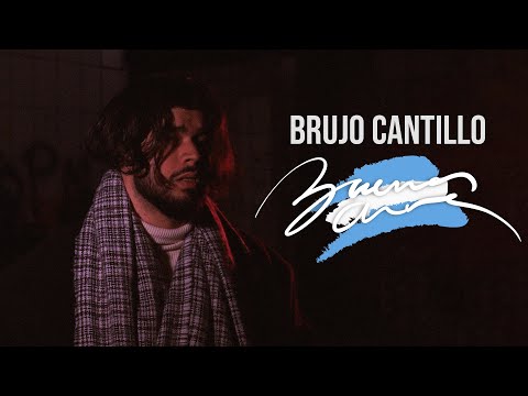 Brujo Cantillo x Richie Rasheed Ft Alein Steinbert - Buenos Aires (Visualizer)