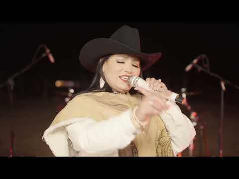 LILI ZETINA - TU DESASTRE (EN VIVO 2023) La Patrona del Corrido