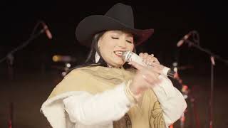 LILI ZETINA - TU DESASTRE (EN VIVO 2023) La Patrona del Corrido