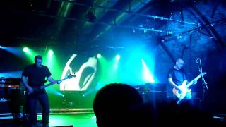 Slateman - Godflesh @ The Arches, Glasgow