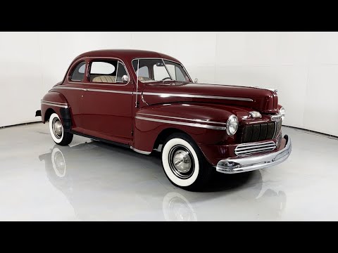 1946 Mercury Eight (CC-1555417) for sale in St. Charles, Missouri