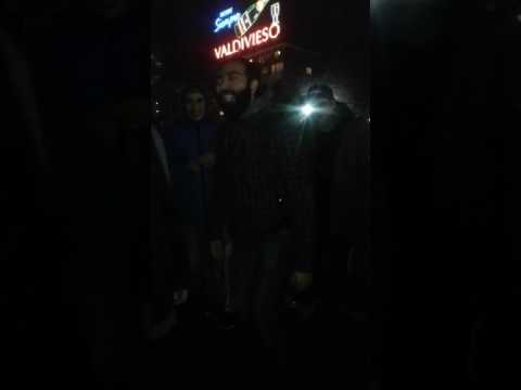 Jokker vs Samy guerra 2017