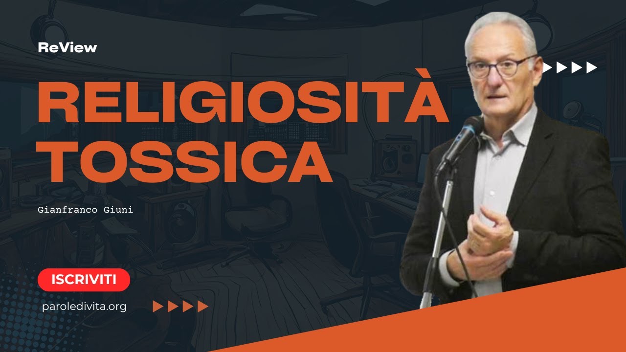 Review | Religiosità Tossica