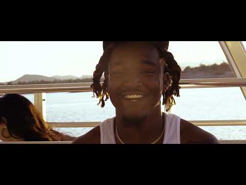 HBK Swank & HBK Wreezy - POPOUT  ft. JerronTheDon (Directed by: Ceddyfilms)