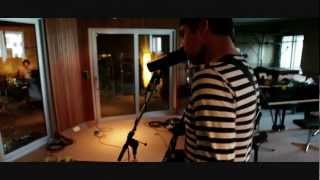 Royal Republic - Podcast #4: &quot;Everybody Wants To Be An Astronaut&quot;