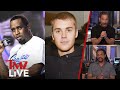 BOMBSHELL Diddy Footage Released Warning Graphic TMZ Live Full Ep 5 14 25