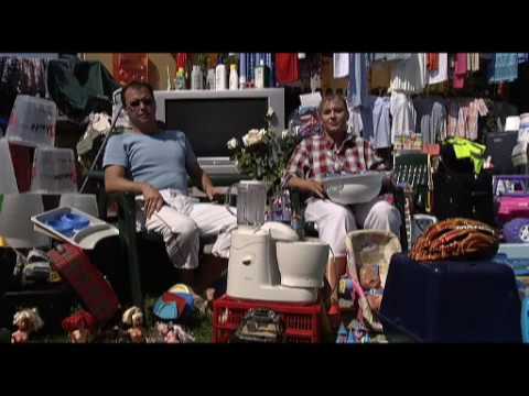 Trailer Plastic Planet Österreich