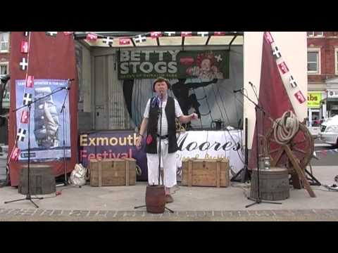 Exmouth Shanty Men Documentary