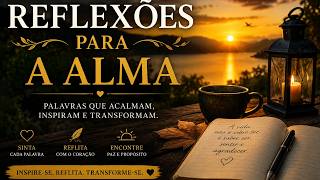 REFLEXÕES DA ALMA