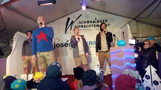 VoXXclub - Ewige Liebe