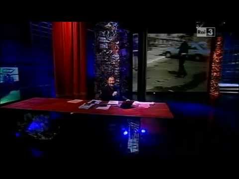 Lucarelli Racconta :  La quarta mafia -  parte 5