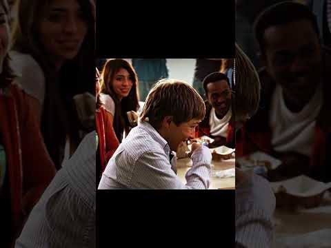 Der Typ hat sich für einen Freund ausgesprochen😳👊 #shorts