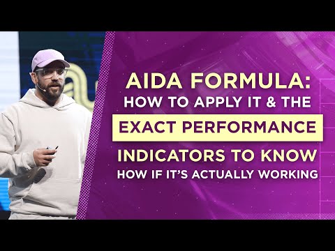 AIDA Formula: How to Apply It & the Exact Performance Indicators to Know If It’s Actually Working