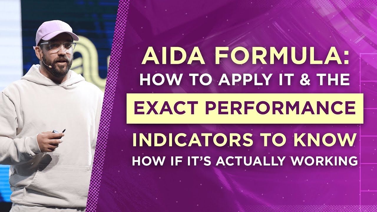 Thumbnail for AIDA Formula: How to Apply It & the Exact Performance Indicators to Know If It’s Actually Working
