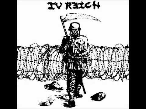 IV Reich  - Discografía Completa (FULL ALBUM)
