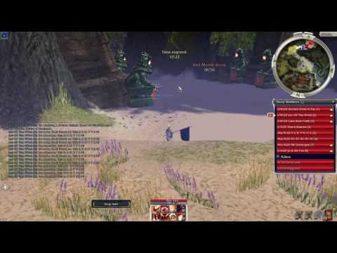 [OvO] r28 vs [GER] r44, MAT Grand final, 19/11/16 - Guild Wars (GvG) [Elementalist, Main]