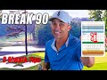 How to Break 90 with Only 3 Simple Tips!