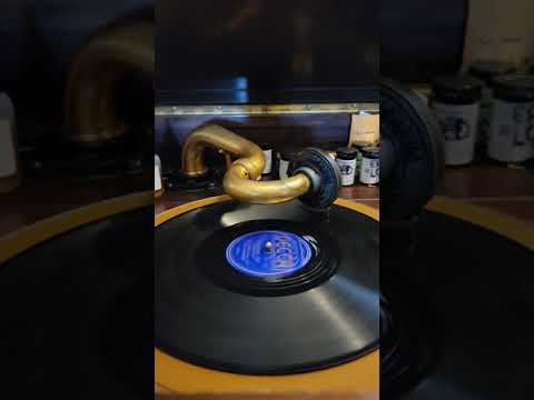 Bugle Call Rag - Glen Gray and his Casa Loma Orchestra Decca Records #869  1936