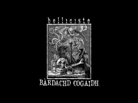 Belliciste - Whiro's Hunger