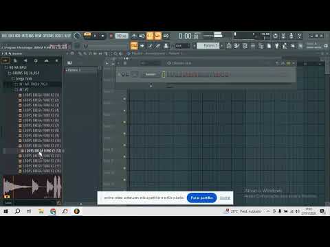 KIT LOOP BREGA FUNK 2026