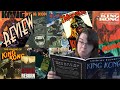 69 King Kong Books 1933 2020 KING KONG REVIEWS