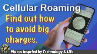 What is Cellular Roaming? | How to actually Avoid Roaming Charges | Quest for Answers