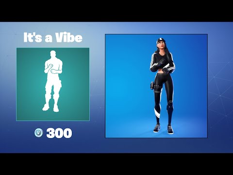 Video thumbnail for It’s a Vibe